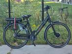 Stella vicenza elektrische damesfiets 2022, Zo goed als nieuw, 51 tot 55 cm, 50 km per accu of meer, Ophalen