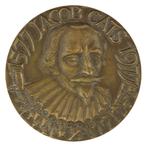 PENNING 1977 Niel Steenbergen : Jacob Cats, Verzenden, Brons, Nederland