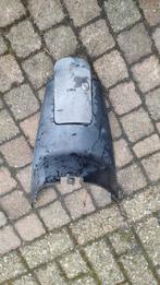 Sym Jet Euro X Tankkap/Bougiekap met Sleutel, Ophalen, Gebruikt, Kap, SYM