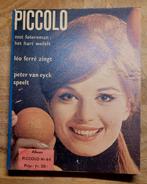 Piccolo, Ophalen of Verzenden, 1980 tot heden, Tijdschrift