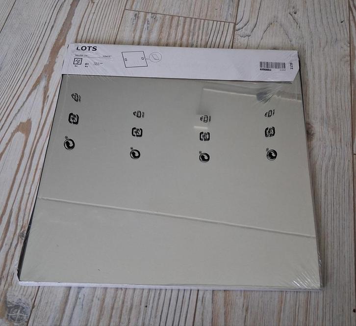 7x LOTS spiegels IKEA - Nieuw in verpakking, Huis en Inrichting, Woonaccessoires | Spiegels, Nieuw, Minder dan 50 cm, Minder dan 100 cm