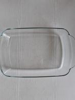 Vuurvaste schaal, Ophalen of Verzenden, Zo goed als nieuw