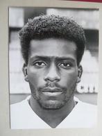 Persfoto. Stanley.Menzo. Ajax. 1986/1987.  14,7 x 20 cm, Verzamelen, Ophalen of Verzenden, Zo goed als nieuw, Ajax, Overige typen