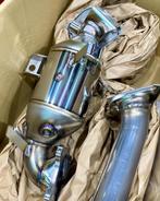 HKS High flow katalysator - Suzuki Swift Sport ZC33S 1.4T, Ophalen of Verzenden