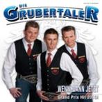 Die Grubertaler – Wenn, Dann Jetzt  Originele CD, Ophalen of Verzenden, Nieuw in verpakking