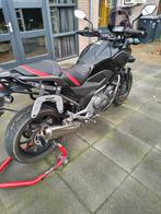 Honda NC700X Toermotor - Perfect voor avontuur!, Motoren, 700 cc, Honda, 2 cilinders, Particulier
