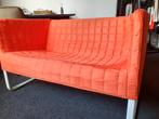 Oranje bankje, Ophalen, Tweepersoons, Minder dan 150 cm