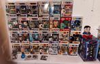 DC Universe FunkoPops!, Ophalen of Verzenden, Zo goed als nieuw