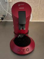 Senseo koffie zet apparaat, Witgoed en Apparatuur, Koffiezetapparaten, Ophalen, Zo goed als nieuw, Koffiemachine
