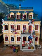 Pietenhuis sinterklaashuis met pieten sint en ozosnel, Ophalen of Verzenden