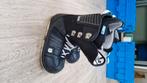 Burton snowboard schoenen maat 38, Ophalen of Verzenden, Gebruikt, Schoenen