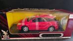 Toyota matrix 2003 rood  road signature 1:18, Ophalen, Nieuw, Auto, Overige merken
