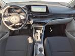 Hyundai i20 1.0 T-GDI Comfort Smart Automaat / LED koplampen, Gebruikt, Euro 6, Bedrijf, 19 km/l