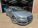 Audi A3 Sportback 1.4 TFSI S-LINE/ PANO/CARPLAY/, Voorwielaandrijving, Elektrische ramen, 125 pk, Gebruikt