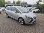 Opel Zafira Tourer 1.4 Cosmo 7persoons-Panoramadak-Navi-Crui, Auto's, Opel, Euro 5, 4 cilinders, 7 stoelen, Origineel Nederlands