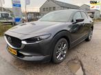 Mazda CX-30 2.0 e-SkyActiv-X M Hybrid Luxury, 1998 cc, Euro 6, 4 cilinders, Bedrijf