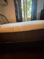 IKEA Havog matras 160x200 – middel stevig (oude Vesteroy), Ophalen, Gebruikt, Tweepersoons, Matras