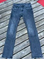 Garcia Russo Jeans W28 L34, Ophalen of Verzenden, Zo goed als nieuw, Zwart, W32 (confectie 46) of kleiner