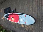 Sup board met onderdelen te koop, Watersport en Boten, Ophalen, Gebruikt, SUP-boards