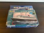 Revell Queen Mary 2 (1:1200), Hobby en Vrije tijd, Modelbouw | Boten en Schepen, Ophalen, Nieuw, 1:200 of kleiner, Revell
