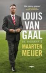 Maarten Meijer - Louis van Gaal - De Biografie, Boeken, Biografieën, Sport, Ophalen of Verzenden, Zo goed als nieuw