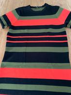 Nikkie jurkje maat 40, Kleding | Dames, Blouses en Tunieken, Verzenden, Zo goed als nieuw, Maat 38/40 (M), Zwart