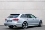 Audi A6 Avant 3.0 TFSI quattro Sport Edition -Xenon-DAB-Navi, Automaat, Euro 5, Gebruikt, Huisgarantie