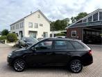 Skoda Fabia Combi 1.0 Bns Edition App Connect, 16'' Lmv, Sto, Voorwielaandrijving, Stof, Gebruikt, Lichtsensor
