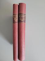 DE DAGERAAD DER VOLKSBEVRIJDING, Boeken, Politiek en Staatkunde, Nederland, W.H. Vliegen, Ophalen