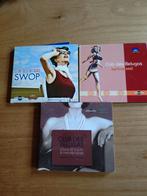 Club de Belugas 3  X cd, Ophalen of Verzenden, Zo goed als nieuw, Dance Populair