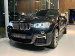 BMW X4 M40i BMW service incl. 2024, schuifkanteldak, elektr., Auto's, BMW, Te koop, 5 stoelen, Benzine, 1845 kg
