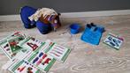 Crafty ponies - pony bruin plus veel accessoires, Ophalen of Verzenden, Gebruikt, Paard