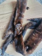 Fret bond sjaal, Ophalen of Verzenden, Dames