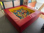 Grote Ballenbak 2x2 meter, Ophalen, Gebruikt