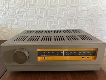 Quad FM 2 buizentuner beschikbaar voor biedingen