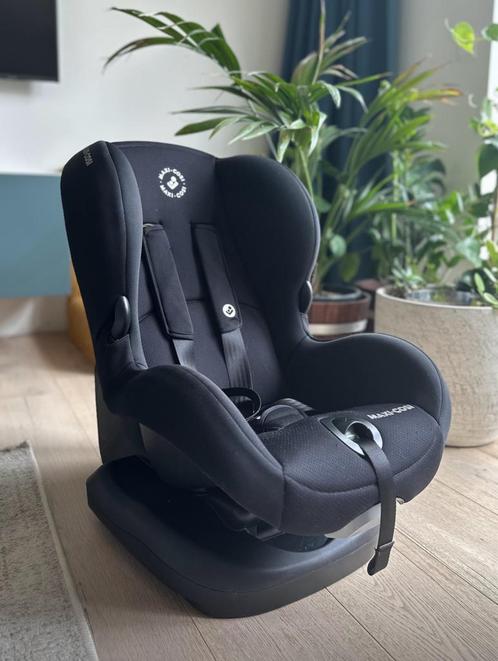 Maxi Cosi Priori car seat, Kinderen en Baby's, Autostoeltjes, Zo goed als nieuw, Maxi-Cosi, 9 t/m 18 kg, Autogordel, Ophalen of Verzenden