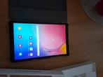 Samsung tablet galaxy tab A SM-T510 goud, Computers en Software, Android Tablets, 10 inch, 32 GB, SM-T510, Ophalen of Verzenden