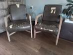 Stoelen 2 stuks, Huis en Inrichting, Stoelen, Ophalen of Verzenden, Gebruikt