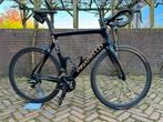 Pinarello Gan S Ultegra Di2 11 speed  T700 carbon, Fietsen en Brommers, Overige merken, Meer dan 20 versnellingen, Carbon, 57 tot 61 cm