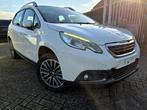 Peugeot 2008 1.6 VTi Access Navi/Climate/Lmv/Trekhaak, Voorwielaandrijving, Stof, Gebruikt, 4 cilinders
