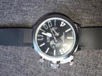 U boat 1001 herenhorloge, 50 mm kast, Sieraden, Tassen en Uiterlijk, Horloges | Heren, Ophalen of Verzenden, Zo goed als nieuw