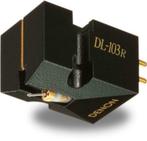 Denon DL103R cartridge DL-103R NIEUW In doos, Nieuw, Overige merken, Ophalen of Verzenden