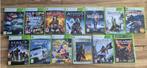 Xbox One & 360 Games, Spelcomputers en Games, Gebruikt, Vanaf 18 jaar, Shooter, 1 speler