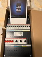 ABB Hafonorm Groepenkast 3-Fase 12 Groepen! De Goedkoopste!, Ophalen of Verzenden, Zo goed als nieuw, Overige typen