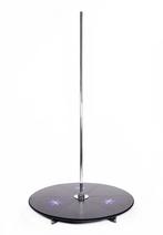 X-Stage Pole Chrome, Ophalen, Zo goed als nieuw, Benen, Overige typen