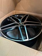 Originele seat ibiza FR velgen 18 inch 5x100, Auto-onderdelen, Banden en Velgen, Ophalen, 18 inch, 215 mm, Velg(en)