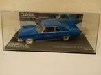 Opel Diplomat A coupe 1 : 43, Hobby en Vrije tijd, Modelauto's | 1:43, Ophalen of Verzenden, Zo goed als nieuw, Auto