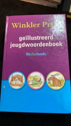 Geïllustreerd jeugdwoordenboek, Boeken, Woordenboeken, Gelezen, Overige uitgevers, Ophalen, Nederlands