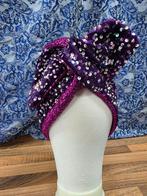 Glitter Haarband/Wrap Carnaval, Generic, Ophalen of Verzenden, Nieuw