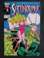 Spellbound #1-6 Marvel 1988 Complete miniserie, Complete serie of reeks, Verzenden, Nieuw, Amerika